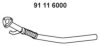 EBERSP?CHER 91 11 6000 Exhaust Pipe